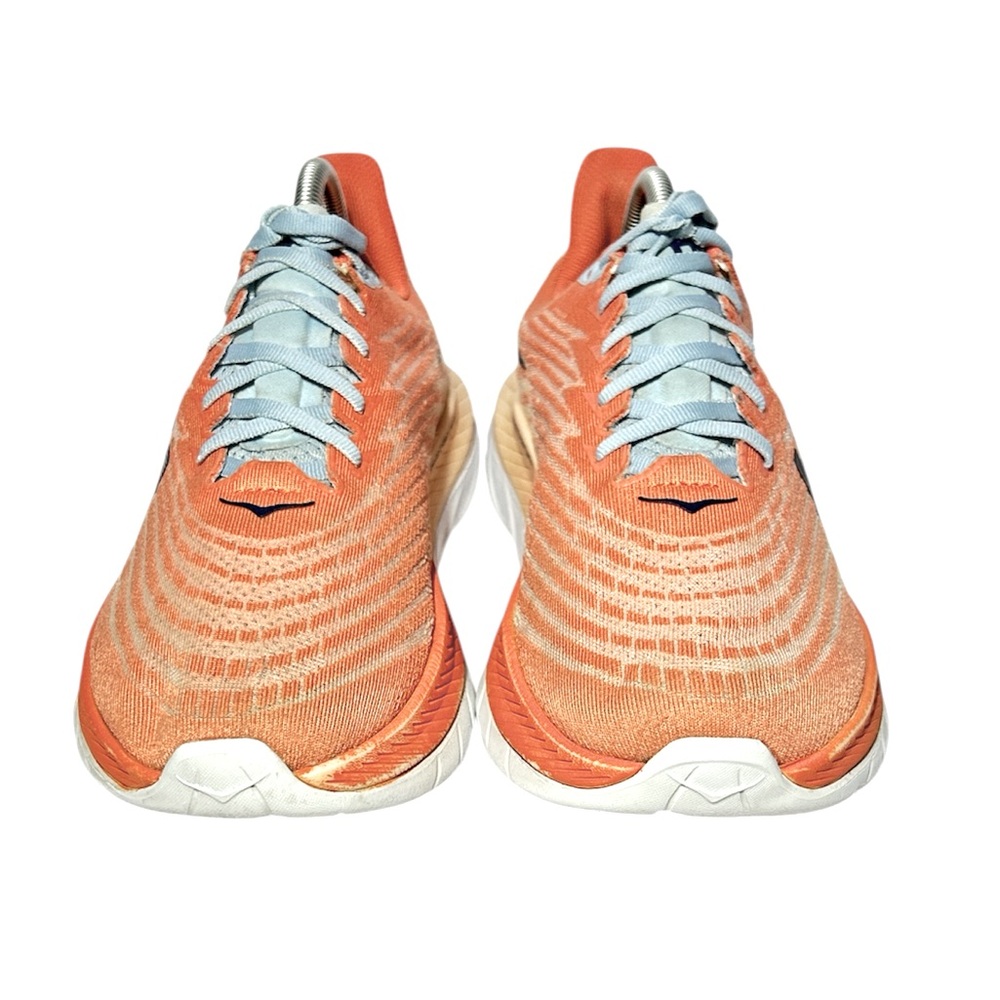 HOKA Women's Coral Running Shoes - Picture 4 of 8